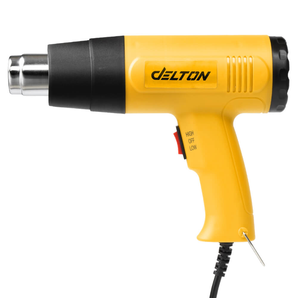 เครื่องเป่าลมร้อน DELTON รุ่น EH-886G 2500 วัตต์